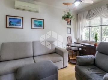 Photo 1 · Apartamento de 2 dormitórios com 74,81 m² e 1 vaga coberta no Higienópolis - Por