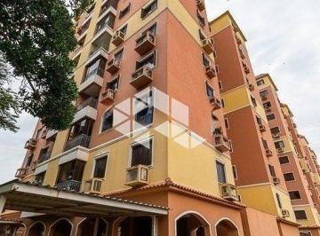 Photo 1 · Apartamento no bairro Teresópolis em Porto Alegre, de 3 dormitórios, vaga e infra