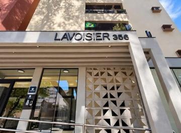 Apartamento · 116m² · 3 Quartos · 1 Vaga · Apartamento à venda no Residencial Lavoisier, Zona 07, próximo ao Mercadão Municipal | Maringá