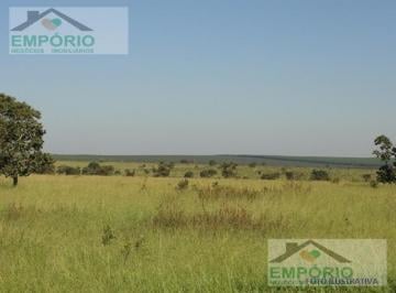 Rural · Fazenda Pecuária à Venda em São Sebastião do Paraíso - MG