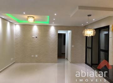 foto1 · Apartamento à Venda Chácara Agrindus 63m² – Pitangueiras