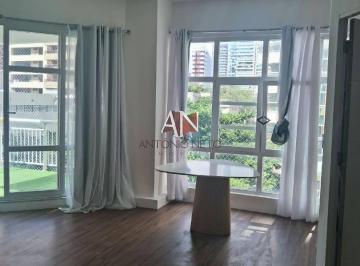Edifício The Loft – Apartamento 2 Suítes para alugar no Meireles · Edifício The Loft – Apartamento 2 Suítes para alugar no Meireles