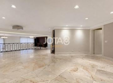 Apartamento · 442m² · 6 Quartos · 4 Vagas · APARTAMENTO 5 SUÍTES, 4 VAGAS NO ÁGUA VERDE