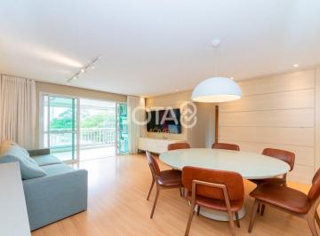 Apartamento · 103m² · 3 Quartos · 2 Vagas · APARTAMENTO COM 3 DORMITÓRIOS NO ECOVILLE