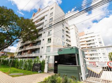 Apartamento · 73m² · 2 Quartos · 1 Vaga · APARTAMENTO COM 2 DORMITÓRIOS NO BATEL EM CONDOMÍNIO CLUBE