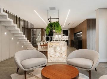 Apartamento · 177m² · 2 Quartos · 2 Vagas · COBERTURA DUPLEX DE ALTO PADRÃO NO CABRAL
