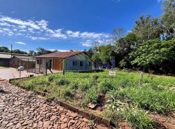Foto 01 · Terreno - Haller