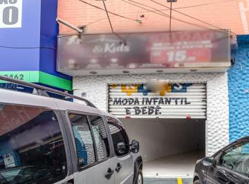 Comercial · 100m² · 1 Vaga · Loja na Rua Jamil João Zarif, 242 • 100 m²