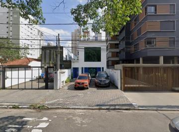 Comercial · 245m² · 4 Vagas · Loja na Rua Cajaíba, 305 • 245 m²