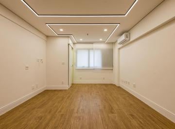 Comercial · 36m² · 3 Quartos · 1 Vaga · Sala comercial na Rua Cotoxó, 611 - Cj 52 • 36 m²
