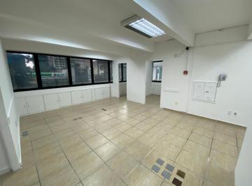 Comercial · 66m² · 1 Vaga · Sala comercial na Avenida Adolfo Pinheiro, 2056 - Cjto 11 • 66 m²