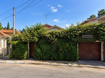 Comercial · 248m² · 6 Vagas · Casa comercial na Rua Icamaquã, 107 • 248 m²