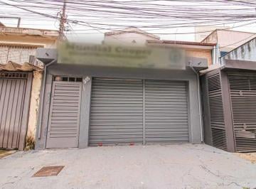 Comercial · 130m² · 1 Vaga · Casa comercial na Rua Arapuã, 215 • 130 m²