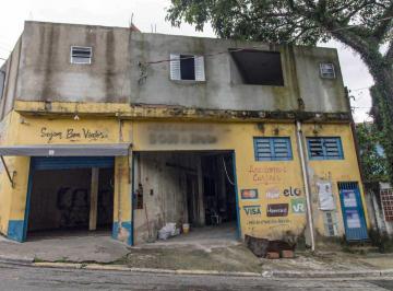 Comercial · 110m² · 1 Quarto · Loja na Rua Professor Afonso Russomano, 125 • 110 m²