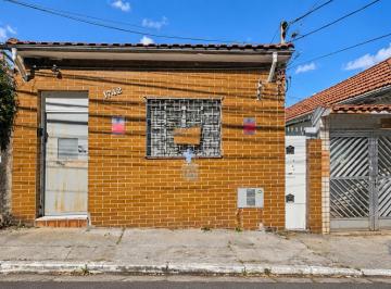 Comercial · 112m² · Casa comercial na Rua Padre Adelino, 1742 • 112 m²