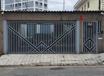 Comercial · 452m² · Casa comercial na Rua Daniel Kidder, 191 • 452 m²