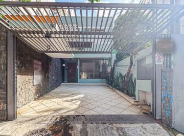 Comercial · 30m² · Sala comercial na Rua Pascal, 54 - Sala 1 • 30 m²