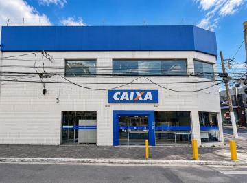 Comercial · 266m² · 9 Vagas · Prédio comercial na Avenida Deputado Emílio Carlos, 2088 • 266 m²