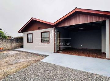 Casa de 2 quartos, Piraquara · CASA A VENDA EM PIRAQUARA-PR