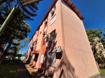 Apartamento · 42m² · 2 Quartos · 1 Vaga · Apartamento com 2 dormitórios no Condomínio Vicente Kielling em Novo Hamburgo