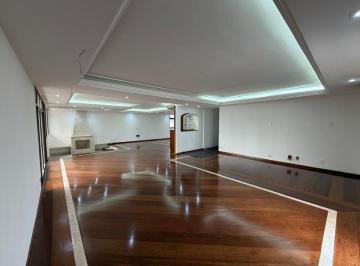 Apartamento de 6 quartos, Guarulhos · Apartamento Aluguel Jardim Maia 450M2 5 dormitórios 5 Vagas