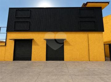 Imagem Principal · Prédio Comercial para Locação – Jardim Planalto Viracopos | Campinas/SP