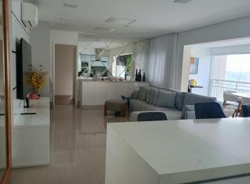img1 · Apartamento à Venda - Condomínio Carpe Diem - De 116 m² com 3 suítes - Bosque Maia - Guarulhos/Sp.