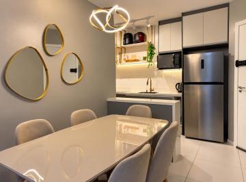 img1 · Apartamento de 2 quartos com varanda e lazer completo em Areias, São José