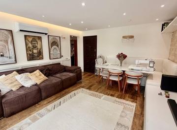 Apartamento · 109m² · 3 Quartos · 1 Vaga · Apartamento 3 quartos com suíte para alugar em Botafogo