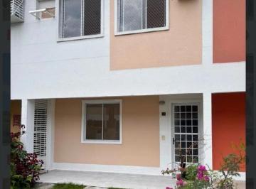 Casa · 90m² · 3 Quartos · 1 Vaga · Casa 3 Quartos com Suíte e Vaga em Vargem Pequena