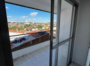 Apartamento · 65m² · 2 Quartos · 2 Vagas · Apartamento 2 dorms sendo 1 suíte para locação no Jardim Sul, sem elevador