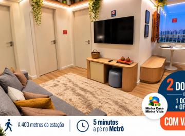 Apartamento de 2 quartos, São Paulo · Apartamentos na Parada Inglesa com Varanda | A 400 m do Metrô