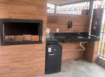 Apartamento · 43m² · 2 Quartos · ? OPORTUNIDADE IMPERDÍVEL EM SÃO LEOPOLDO/RS!