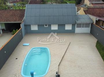 Imagem 1 · Casa com Piscina - Pontal do Sul