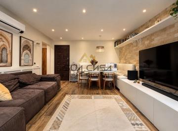 Apartamento · 109m² · 3 Quartos · 1 Vaga · Apartamento Reformado em Botafogo | 3 Quartos, Suíte, Vaga e Churrasqueira
