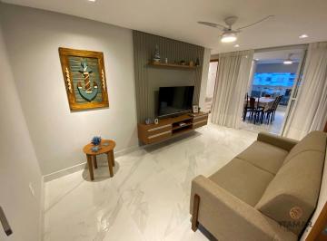 Apartamento · 72m² · 2 Quartos · 1 Vaga · APARTAMENTO 2 QUARTOS NO CENTRO DE GUARAPARI