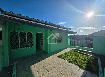 Casa · 95m² · 3 Quartos · 2 Vagas · VENDA - CASA COM 3 DORMITÓRIOS NO BAIRRO ROSELÂNDIA EM NOVO HAMBURGO