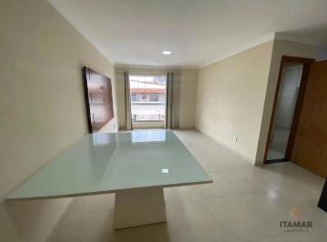 Apartamento · 57m² · 1 Quarto · Apartamento de 1 suíte para locação no bairro Itapebussu em Guarapari