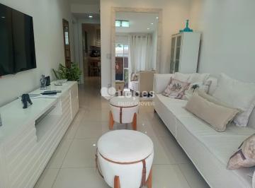 Foto 1 · Casa em condomínio fechado em vargem pequena.