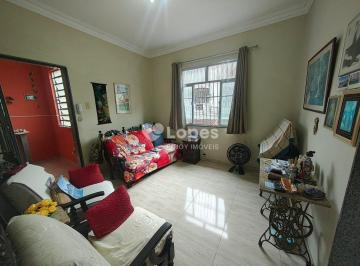 Foto 1 · APARTAMENTO TIPO CASA EM VILA NO MÉIER – 2 QUARTOS, 66M², REFORMADO, COM VAGA E