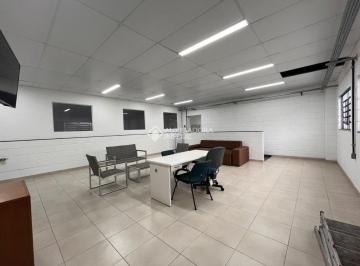 Comercial · 208m² · Galpão no bairro Jardim Santo Antônio