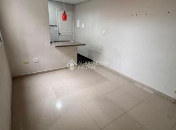 Apartamento · 102m² · 2 Quartos · 1 Vaga · Cobertura 2 quarto(s), no bairro Vila Linda