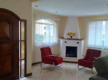 Casa · 407m² · 4 Quartos · 3 Vagas · Sobrado 4 quarto(s), no bairro Vila Helena