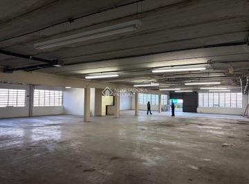 Comercial · 537m² · Depósito para Alugar no Bairro Sarandi - Porto Alegre