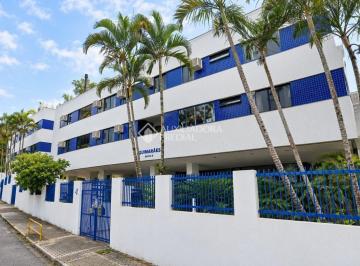 0000 · Apartamento mobiliado com 2 dormitórios, suíte e vista para a Lagoa - Locação anual no Centrinho