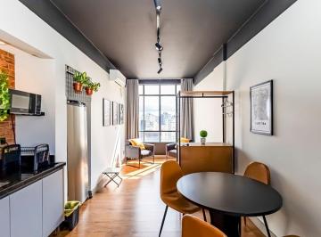 Apartamento de 1 quarto, Curitiba · Apartamento à venda no Centro em Curitiba