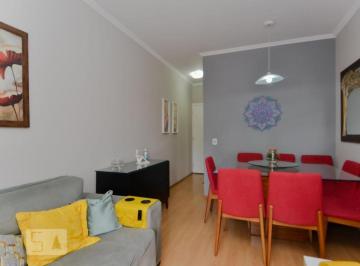 Photo 2 · Apartamento à Venda - Jardim Cocaia, 2 Quartos, 62 m2