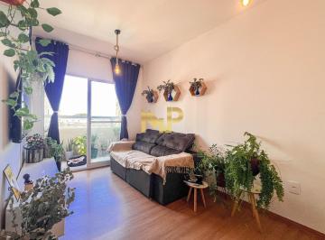 Apartamento de 2 quartos, Jundiaí · Apartamento para venda em Jardim Carolina de 50.00m² com 2 Quartos e 1 Garagem