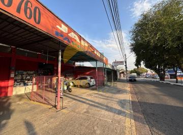 Comercial · 750m² · 5 Quartos · 3 Vagas · Galpão / Depósito / Armazém para venda em Vila Aeroporto de 750.00m² com 5 Quartos, 2 Suites e 3 Gar