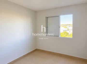 Apartamento Venda 10m² de 3 quartos · Apartamento para venda em Residencial Parque Da Fazenda de 60.00m² com 3 Quartos e 1 Suite